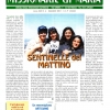 Sentinelle del mattino